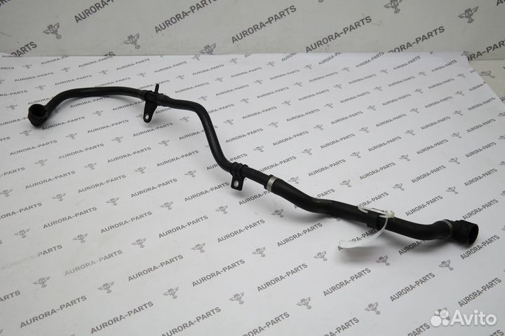 Трубка Mercedes C W205 2013