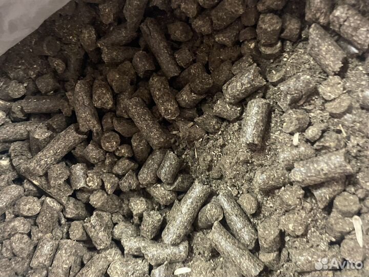 Отруби, жом, горчица, горох, жмых