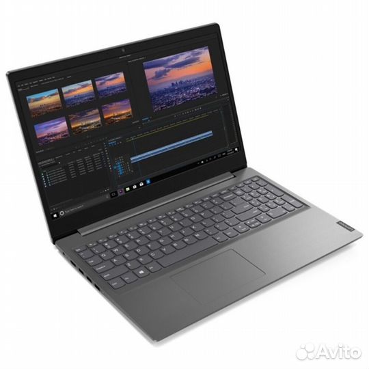 Ноутбук Lenovo V15-IGL Celeron #377770