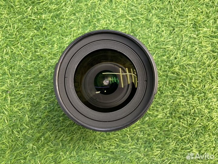 Nikon 12-24mm 4G покупка/Продажа