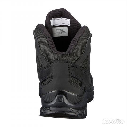 Тактические ботинки Salomon XA Forces MID EN 2020