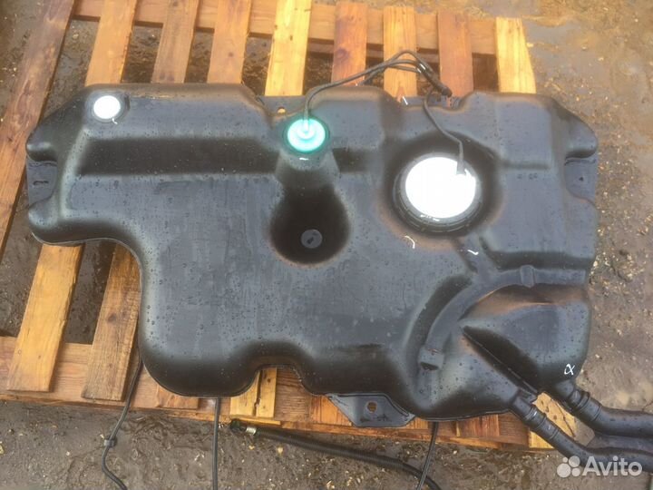 Топливный бак LADA X-ray