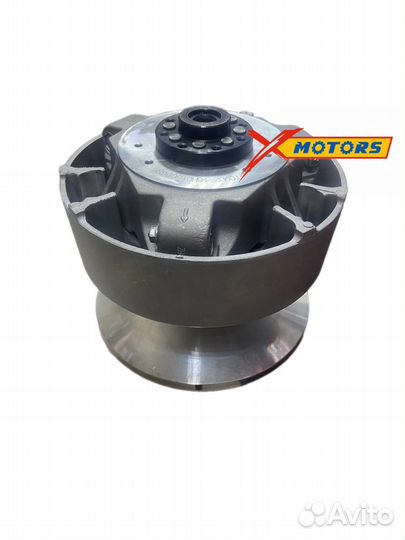 Вариатор для снегохода stels, BRP