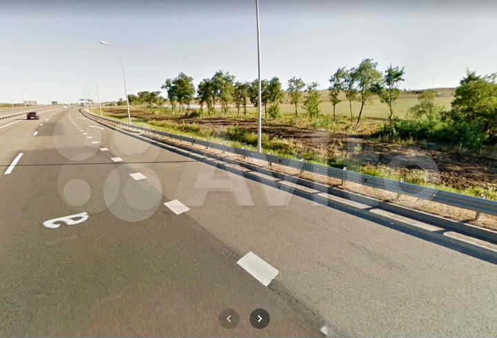 Участок 5 га (промназначения)