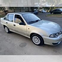 Daewoo Nexia 1.5 MT, 2009, 76 000 км, с пробегом, цена 200 000 руб.