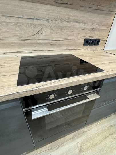 1-к. квартира, 37 м², 7/9 эт.