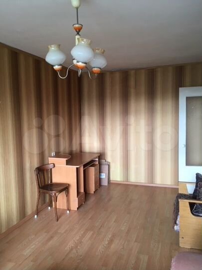 1-к. квартира, 30,3 м², 6/9 эт.