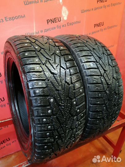 Nokian Tyres Hakkapeliitta 7 225/55 R16 99T