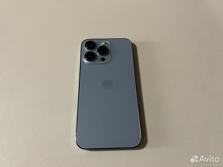 iPhone 13 Pro, 256 ГБ