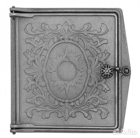 Печная дверца