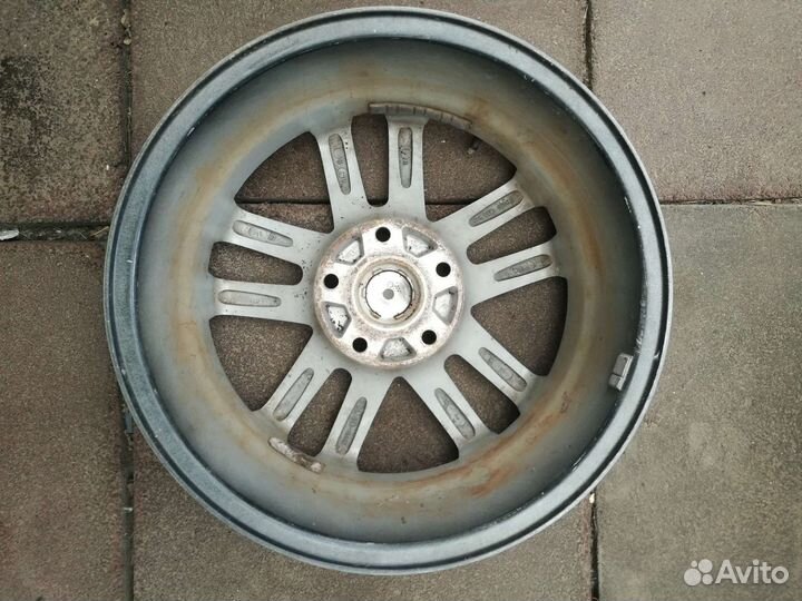 Диски R 16 для Volkswagen T5. Поштучно