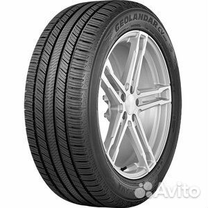 Yokohama Geolandar CV G058 255/50 R20 V