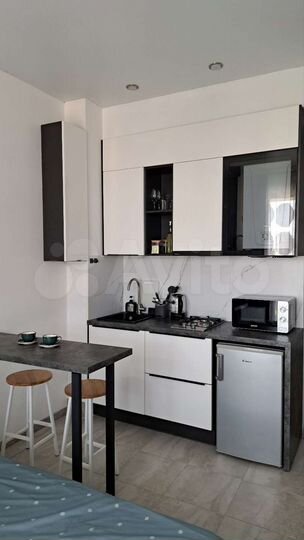 Квартира-студия, 24 м², 12/12 эт.