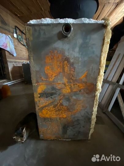 Емкость баки для воды