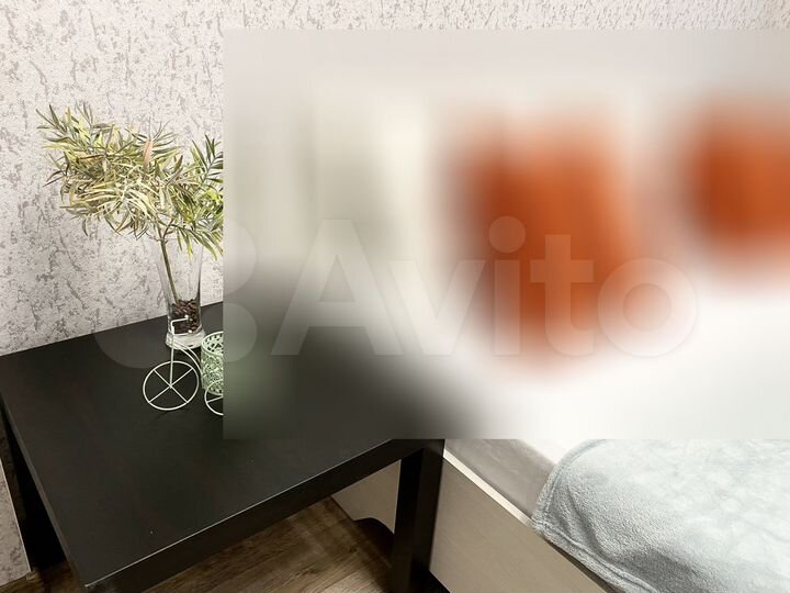 1-к. квартира, 52 м², 8/19 эт.