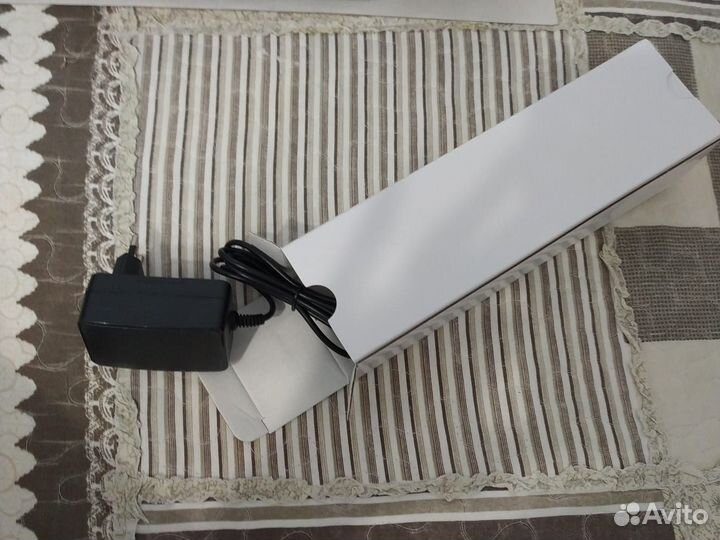 Ноутбук Irbis NB660 новый