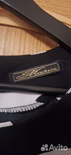 Блузка женская 58 60 размер