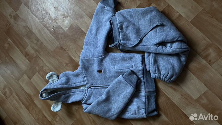 Костюм детский