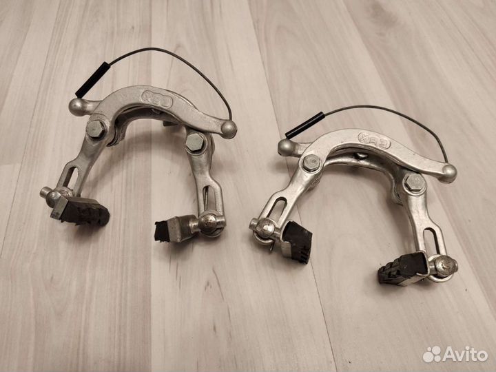 Велозапчасти