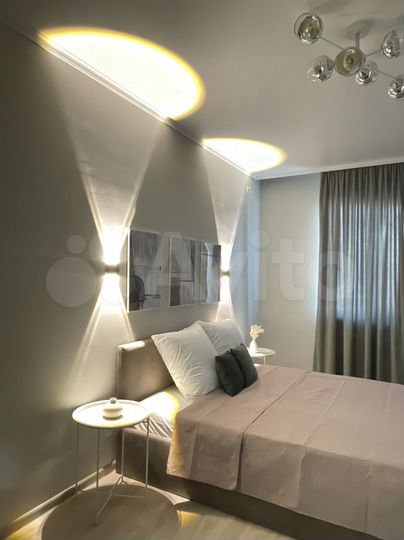 1-к. квартира, 35,9 м², 7/9 эт.