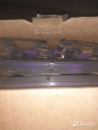 Тормозные колодки