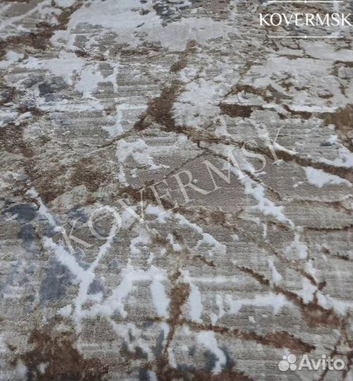 Ковер новый