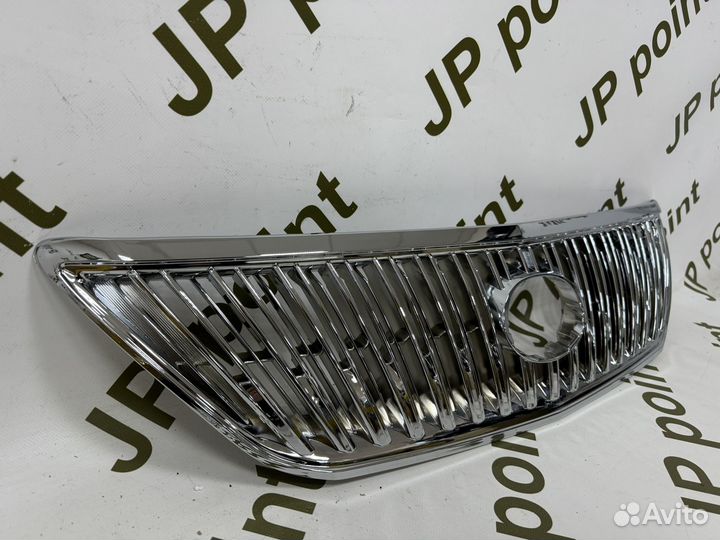 Решетка радиатора RX300/RX330/RX350/RX400H 03-12