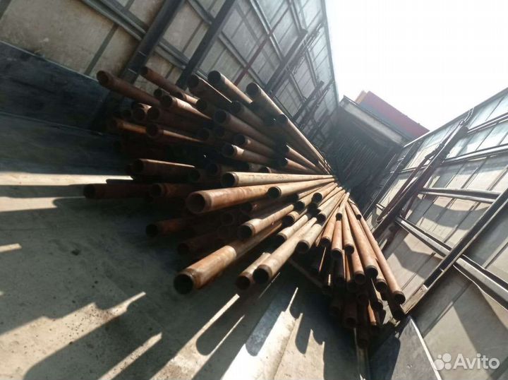 Труба нкт 73 опт