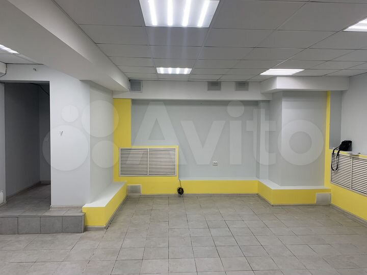 Свободного назначения, 107.1 м²