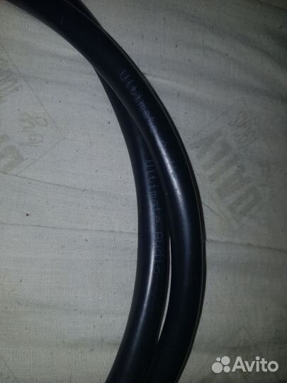 Кабель сетевой Ultimate Audio