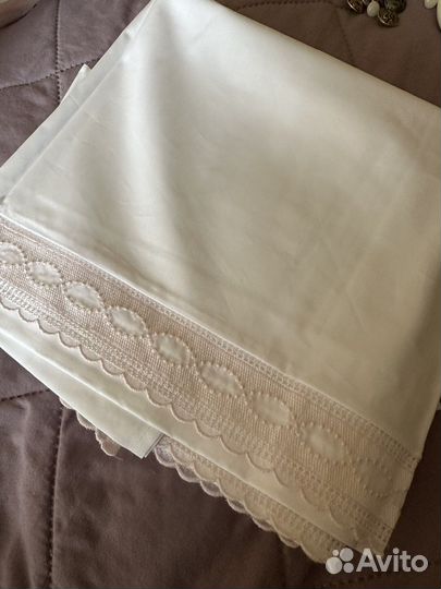 Детское постельное белье новое bovi