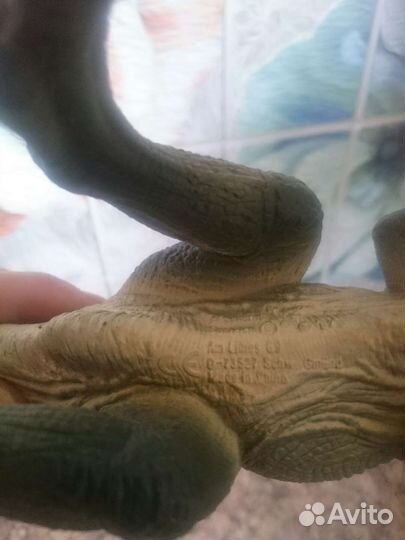 Фигурка динозавра Schleich