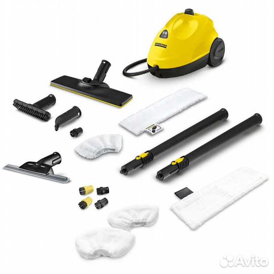 Пароочиститель Karcher
