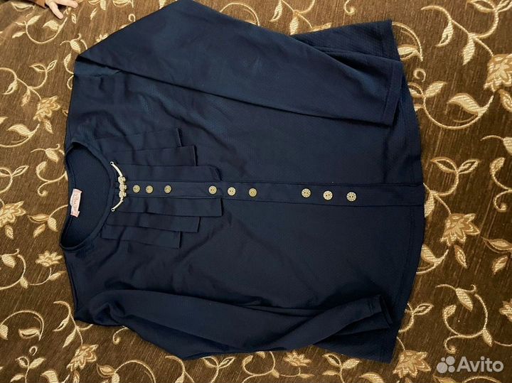 Женская одежда 50 52 размер
