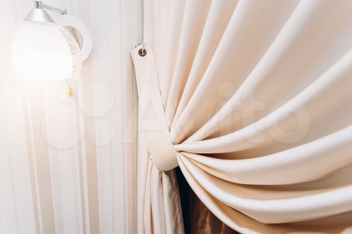 1-к. квартира, 45 м², 11/18 эт.