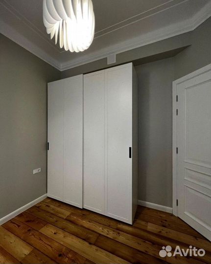 Шкафы купе с доставкой на заказ