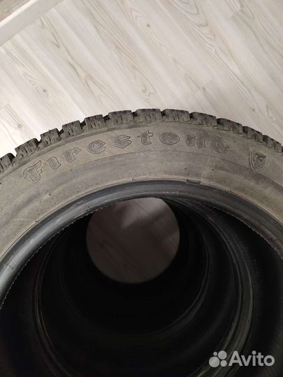 Firestone Ice Cruiser 7 205/55 R16 91