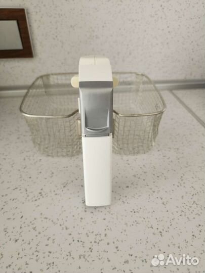 Фритюрница производство Франция