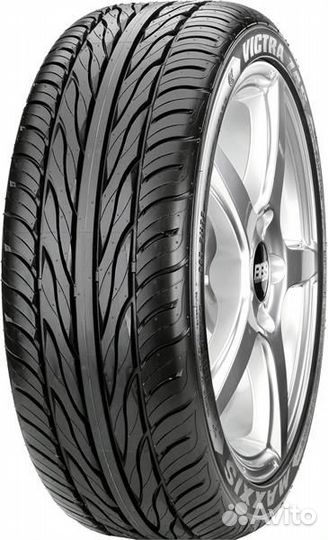 Maxxis MA-Z4S Victra 205/50 R17 93W