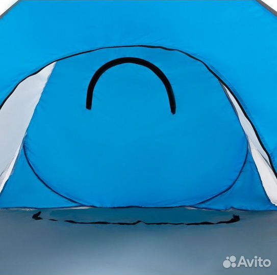 Зимние палатки автомат