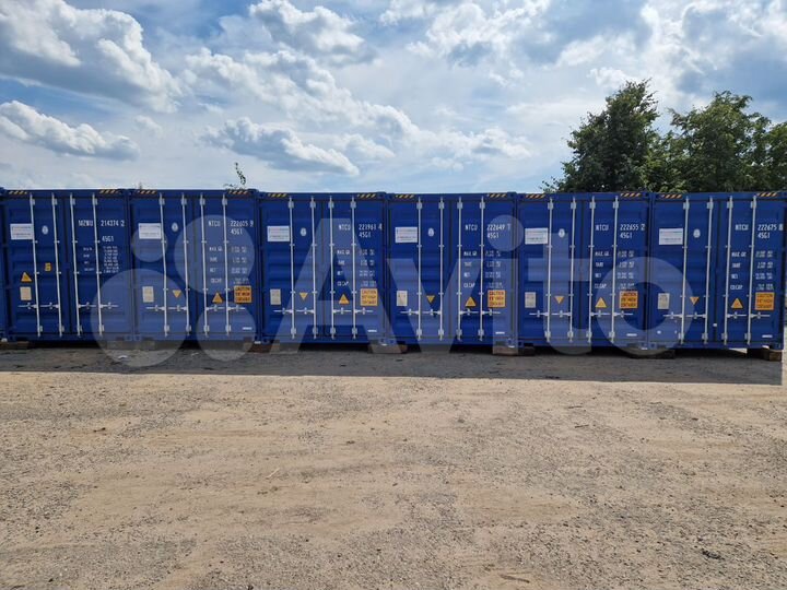 Склад, 270 м²