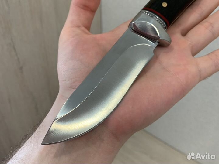 Подарочный нож 