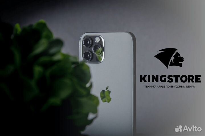 Готовый бизнес kingstore