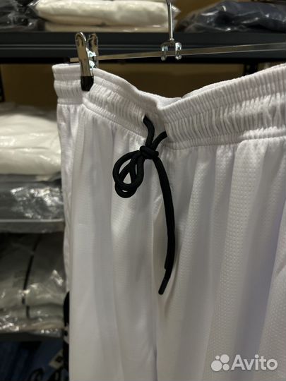 Шорты Jordan (Белые)