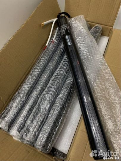 Аккумулятор для электросамоката 29,4V (24 вольта)