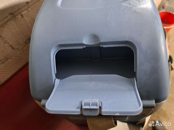 Холодильник для автомобиля