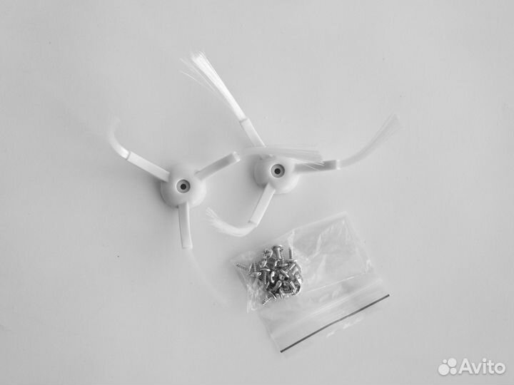 Щетки боковые для робота-пылесоса g1 mi robot