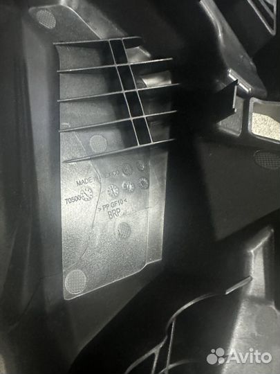 Панель передняя 705009334 для BRP G2L