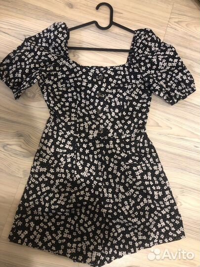 Комбинезон h&m