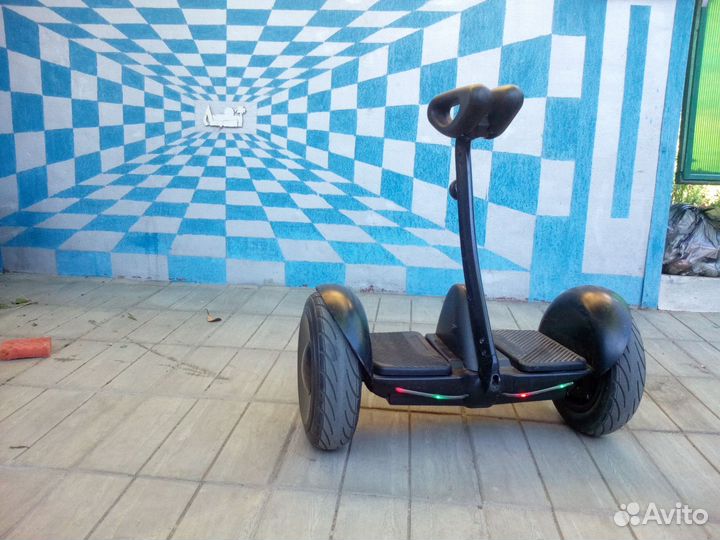 Гироскутер segway бу